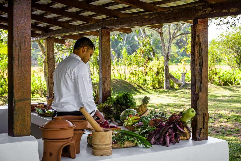 Hotel Amangalla Galle Facilidades foto