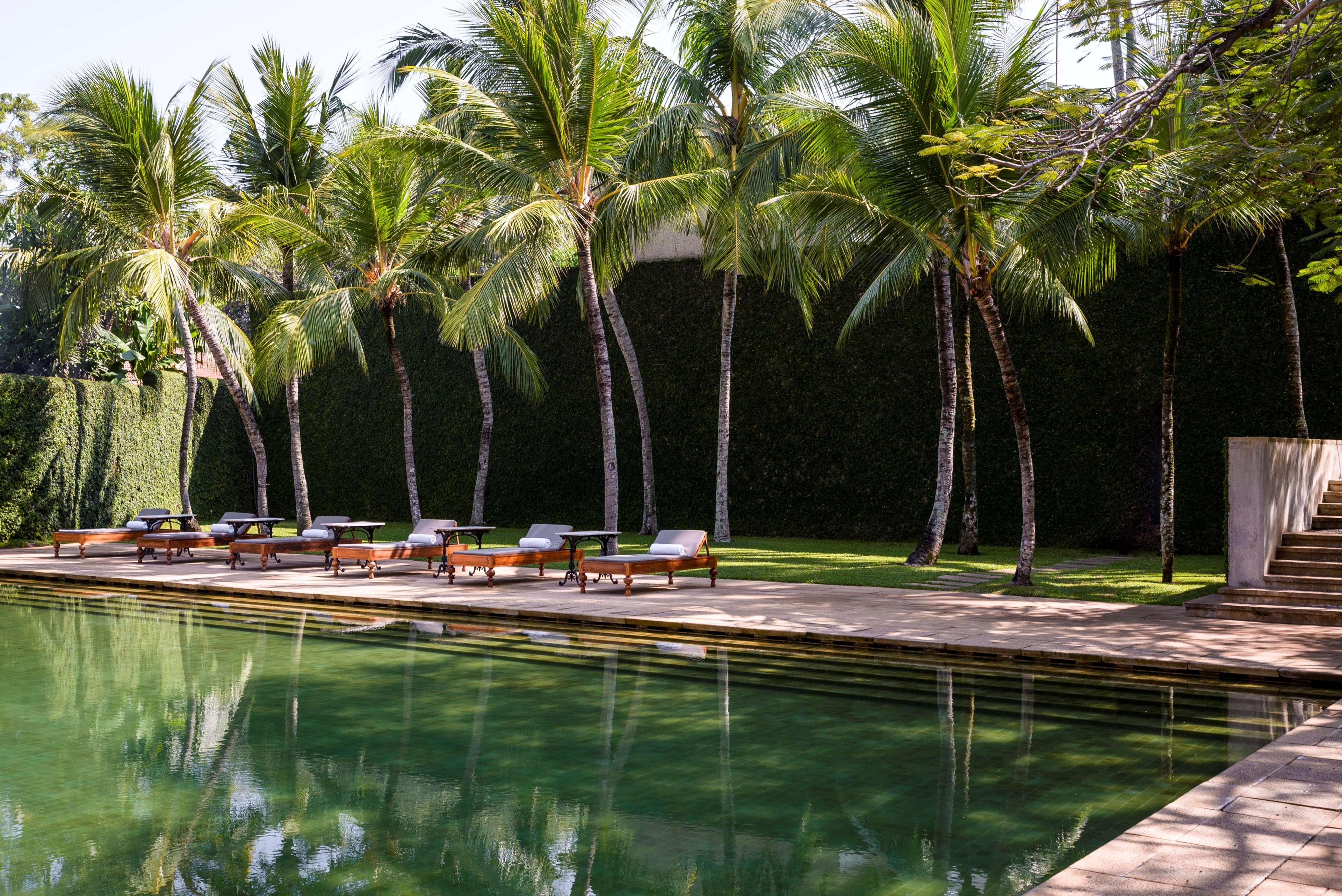 Amangalla Galle Exterior foto