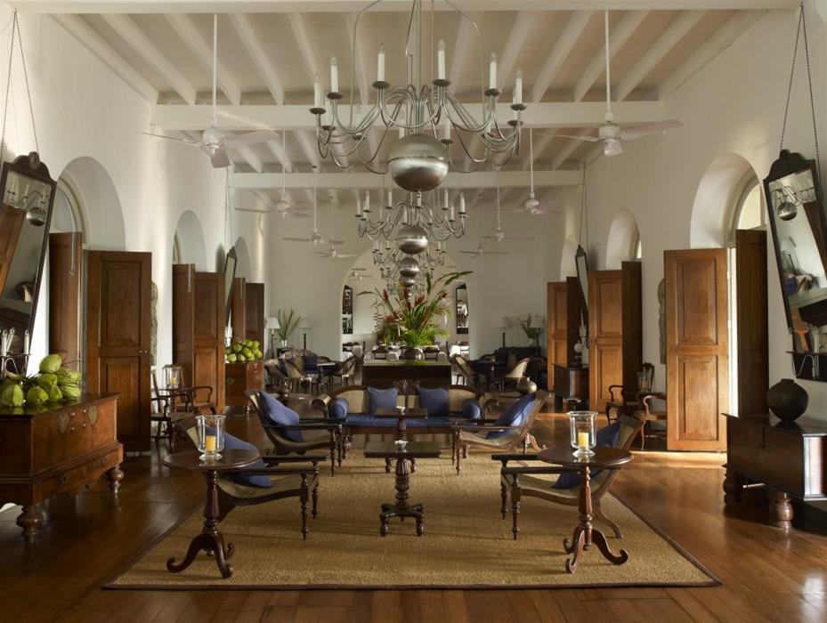 Amangalla Galle Exterior foto