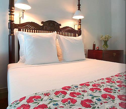 Amangalla Galle Habitación foto